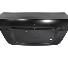 Крышка багажника R3 GM