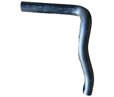 Патрубок радиатора Damas WEISMO