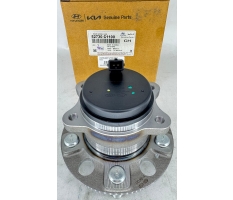 Ступица задняя в сборе SONATA 14-19 TUCSON 15-19 SPORTAGE 15-19 MOBIS