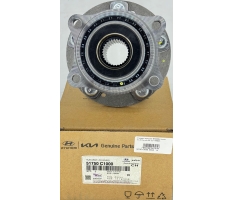 Ступица передние HYUNDAI Sonata 15-20 Tucson 18> 2.0 T MOBIS