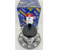 Ступица задняя HYUNDAI Tucson nx4 20. sonata DN8 19.KIA K5 DL3 19 Sportage NQ5 21 LEON