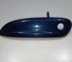 Ручка двери наружная сини передний (L) CHEVROLET Cobalt GM