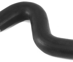 Патрубок радиатора верхний Nexia sonc WEISMO