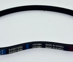 Ремень Генератора Damas DONGIL