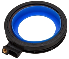 Сальник коленвала коренной Cruze.Opel Astra Uz-DW