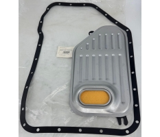 Фильтр АКПП Audi A4 S4 95-08 A6. C5. allroad 96-11. A8 94-10. Passat b5 96-05