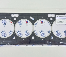 Прокладка ГБЦ Cruze паронит DYG