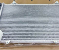 Радиатор охлаждения 26mm DAMAS Uz-DW