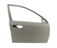 Дверь передняя (L) Gentra GM