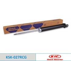 Амортизатор задний левый-правый 4WD Hyundai Tucson LM 10-15 Kia Sportage SL 10-15 KIC Korea
