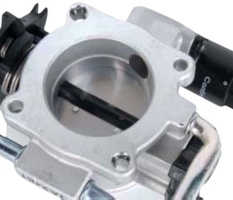 Дроссельная заслонка Nexia dons WEISMO