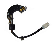 +Коммутатор Модуль Damas Tico UZ-DW GM