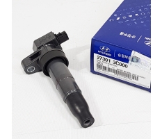 Катушка зажигания HYUNDAI Sonata NF YF Santa Fe2 S MOBIS