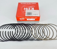 Кольца поршневые (STD) Cobalt KPR
