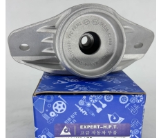 Опорная чашка заднего амортизатора Hyundai Tucson TL 15-20 Kia Sportage QL 15-21 HPT