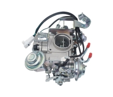 Карбюратор Damas GM