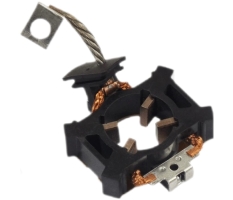 Щетка стартера NEXIA 1 DKS