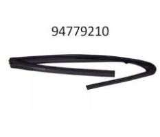 Уплотнитель стекла передней двери (R) Cobalt UZ-DW