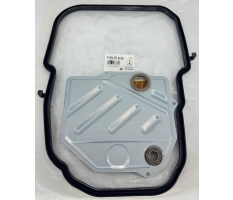 Фильтр АКПП Mercedes c-class w202. E-class w124-210 93-96. 190 w201 82-93 АКПП-4 ступка