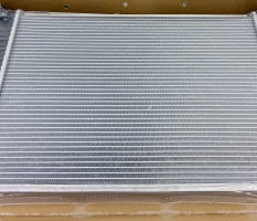 Радиатор охлаждения МТ R3 UZ-DW