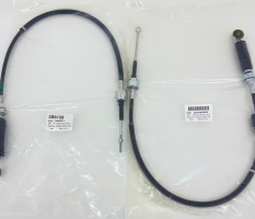 Трос 4-х КПП ком Damas OEM