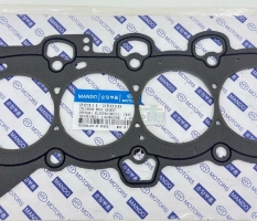 Прокладка ГБЦ паронит 2.0 и 1.8 MPI-GDI HYUNDAI Elantra MD 11–16 Cerato YD 13–16 MANDO