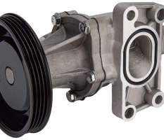 Водяной насос (помпа) Spark R2 UZ-DW