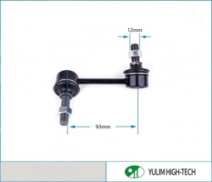 Стойка стабилизатора задняя правая Sonata LF14-19 Grandeur IG K5 15-20 YULIM Корея