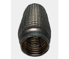 Гофра глушителя (45.5x175) Cobalt Spark OEM
