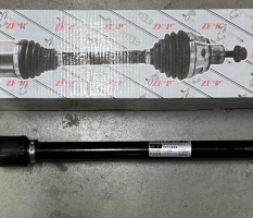 Привод правый в сборе AT (RH) Elantra 1.5L 20> ZFP