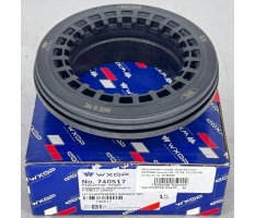 Подшипник опоры амортизатора HYUNDAI Sonata NF-YF 09-14 CUSTIN Santa Fe 12-18 WXQP