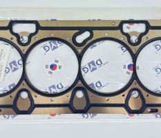 Прокладка ГБЦ Cruze железный DYG