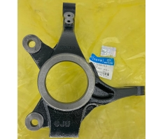Кулак цапфа передние (L) 70mm HYUNDAI ACCENT 2011-2013 MANDO