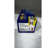 Колодки передние Sonata DN8 19 KIA K5 20> Hi-Q