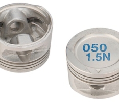 +Поршня (0.50) Nexia 8V sons DONG YANG