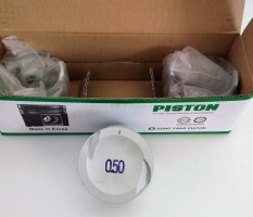 Поршня (0.50) Matiz Damas DONG YANG зелён