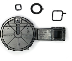 Клапан вентиляции картерных газов (мембрана) (вольвер) Cruze Uz-DW
