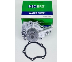 Водяной насос (помпа) Damas HSC