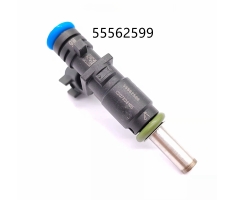 +.Форсунка Cruze 1.6 GM