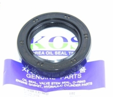 Сальник привода (35x52x9.5) МКПП Cobalt KOS