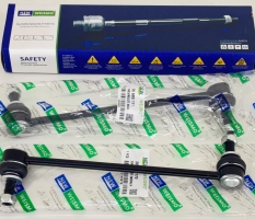 Стойка стабилизатора Monza WEISMO