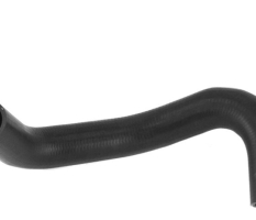 +Патрубок радиатора нижний HYUNDAI Accent 14 16 11-16 MANDO