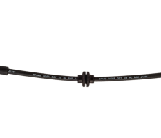 Шланг тормозной передний COBALT phc Vqleo