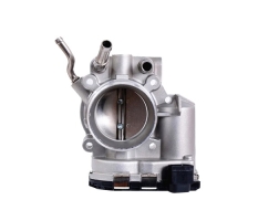 Дросельная заслонка HYUNDAI Elantra 11-16 1.6 MANDO