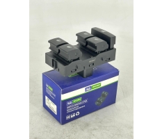 Кнопка стеклодьемника главный 4х COBALT WEISMO