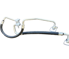 Трубка кондиционера от компрессора Lacetti 1.8 Gentra UZ-DW