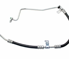 Трубка гидроусилителя Chevrolet Cobalt WEISMO