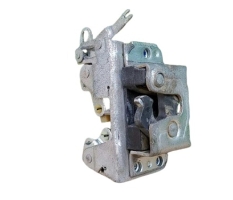 Замок двери задний L NEXIA OEM