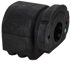 +Сайлентблок передний рычаг заднии (муштук) Nexia WEISMO