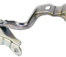 Петля капота (L) Gentra GM